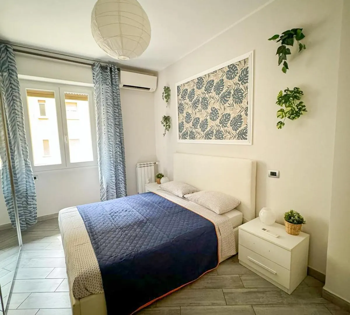Home In Town - Fiera Milano City Near San Siro Stadium Apartment