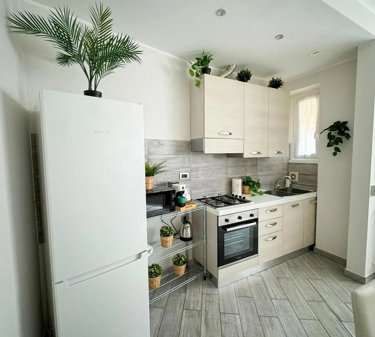 Home In Town - Fiera Milano City Near San Siro Stadium Milan