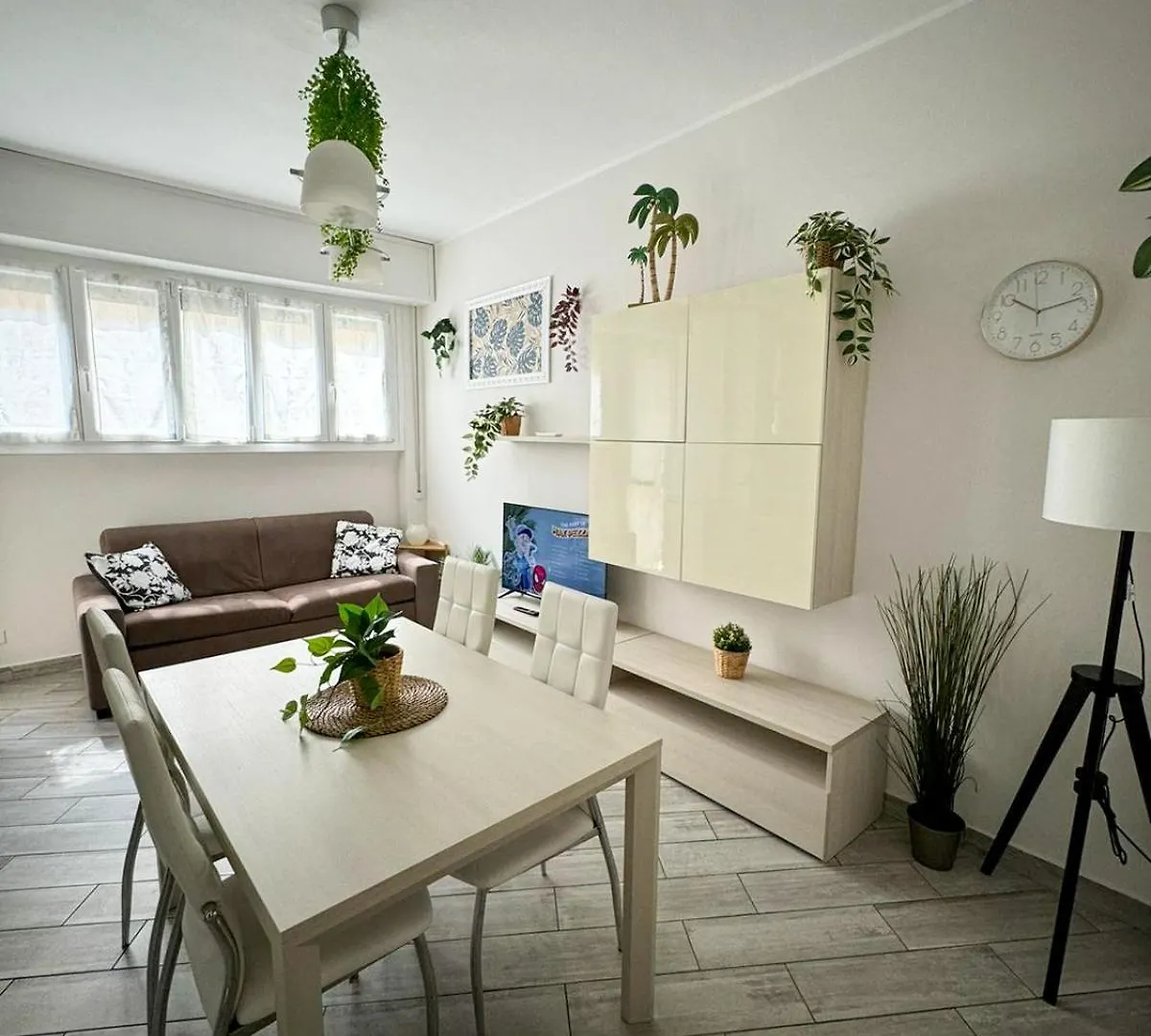 Home In Town - Fiera Milano City Near San Siro Stadium Apartment Milan