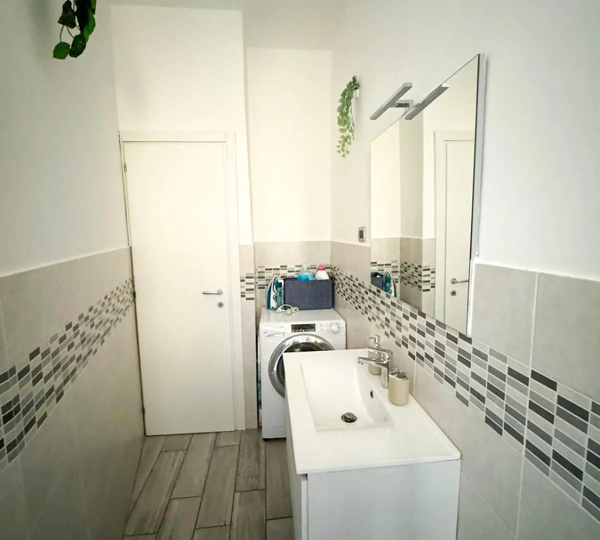 Home In Town - Fiera Milano City Near San Siro Stadium