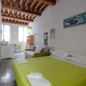  Appartamento Ludovica 1 - Via E 38 Italia