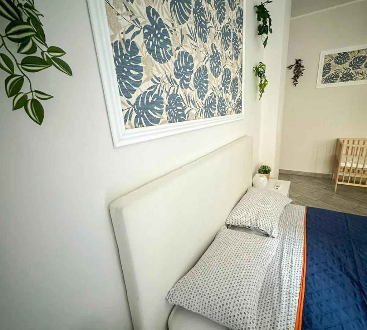 Home In Town - Fiera Milano City Near San Siro Stadium 0*,