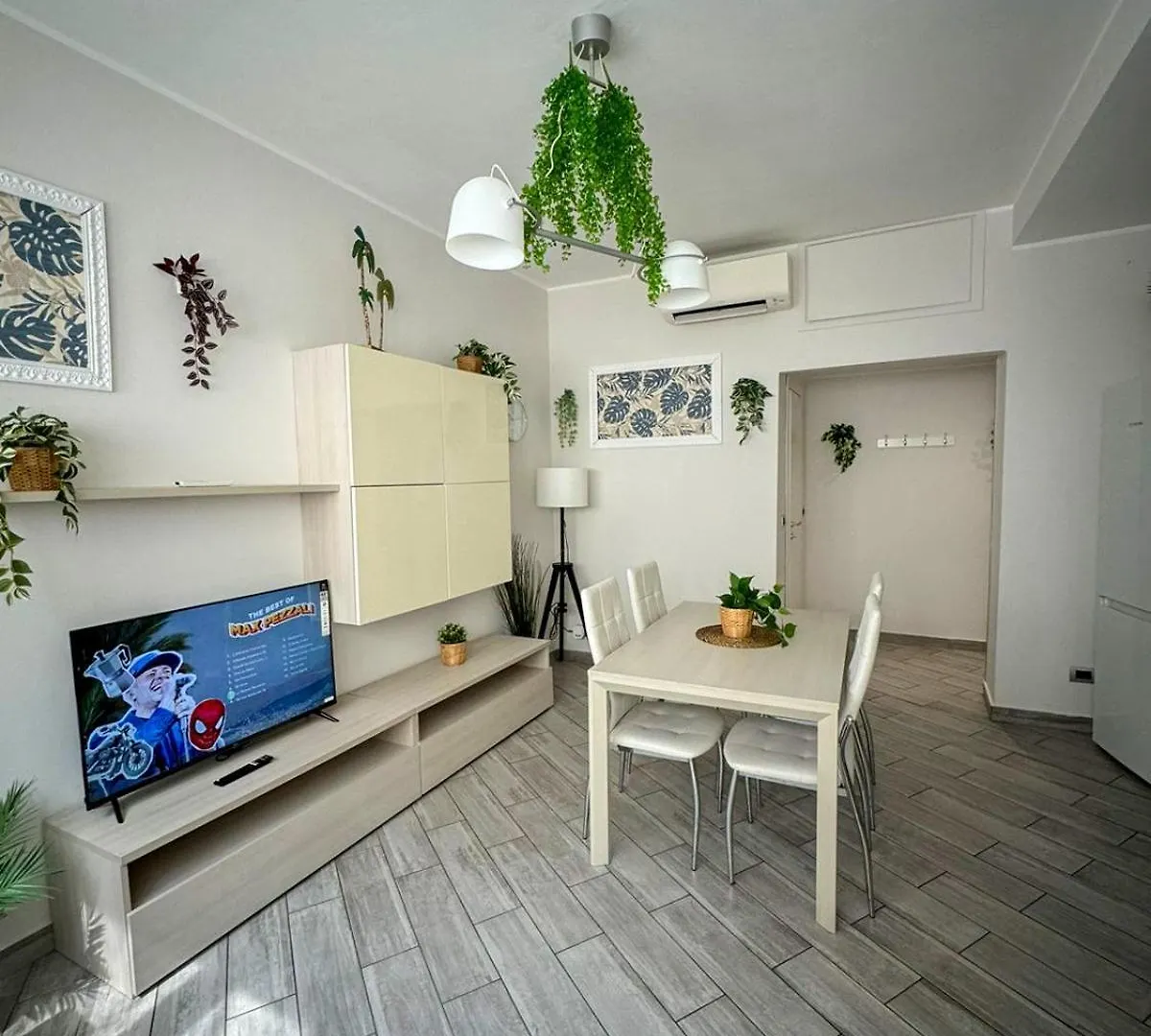 Home In Town - Fiera Milano City Near San Siro Stadium Appartamento