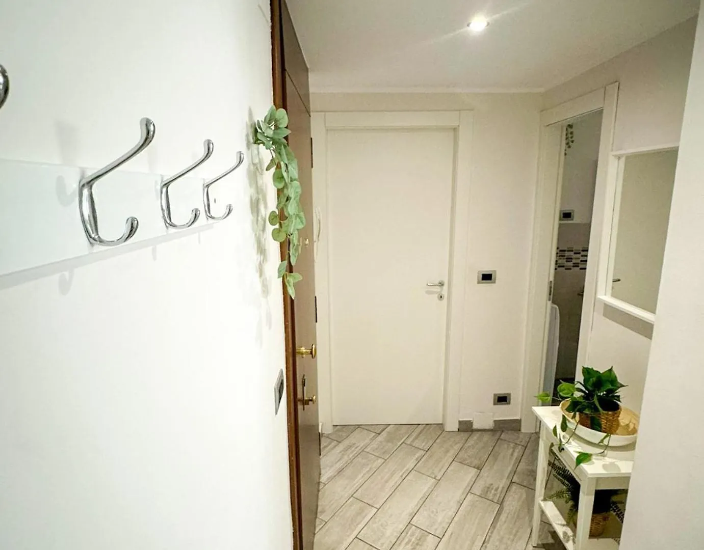 Appartamento Home In Town - Fiera Milano City Near San Siro Stadium