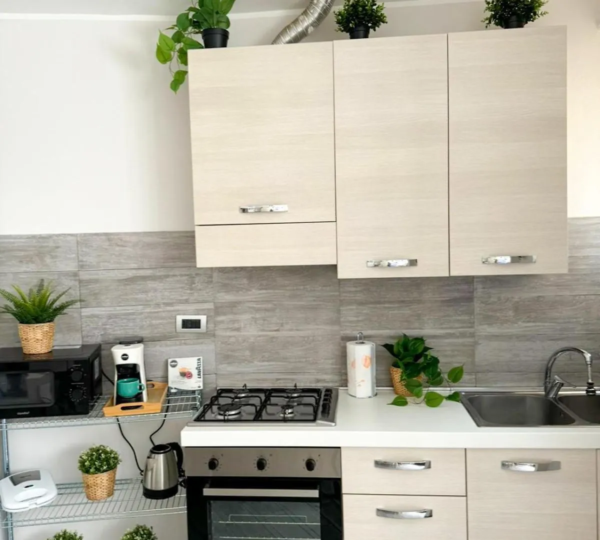 Appartamento Home In Town - Fiera Milano City Near San Siro Stadium Italia