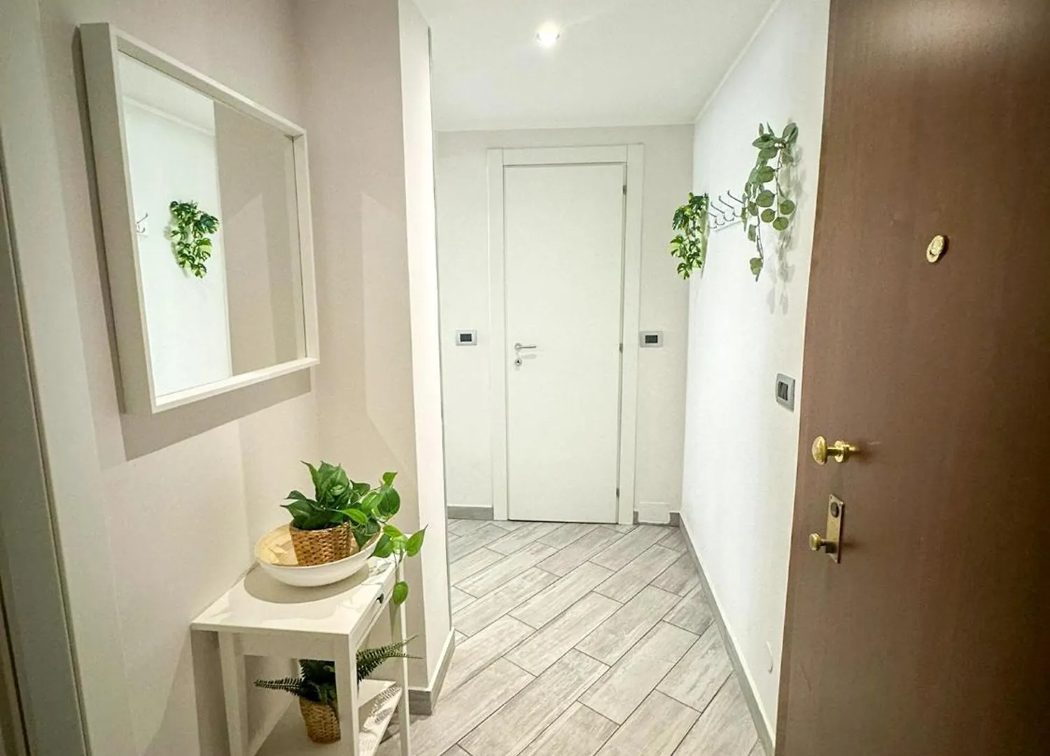 Home In Town - Fiera Milano City Near San Siro Stadium