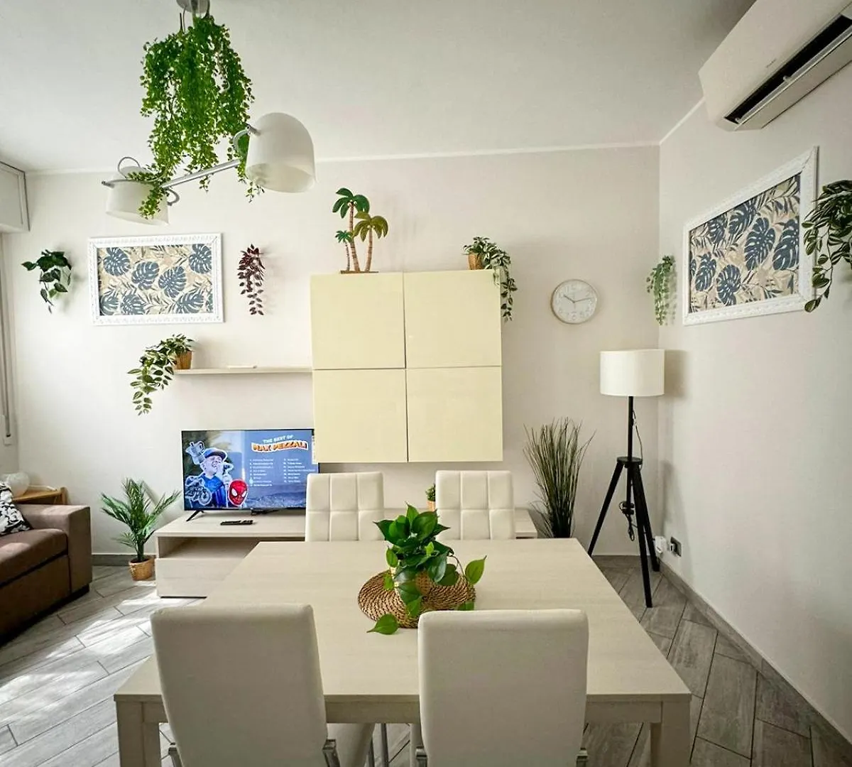 Appartamento Home In Town - Fiera Milano City Near San Siro Stadium Italia