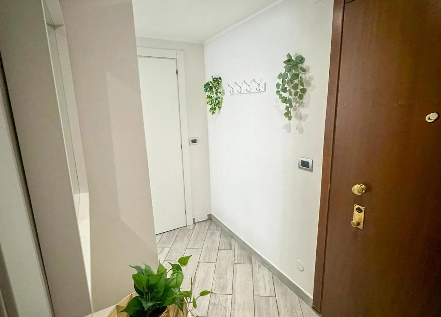 Home In Town - Fiera Milano City Near San Siro Stadium Italia