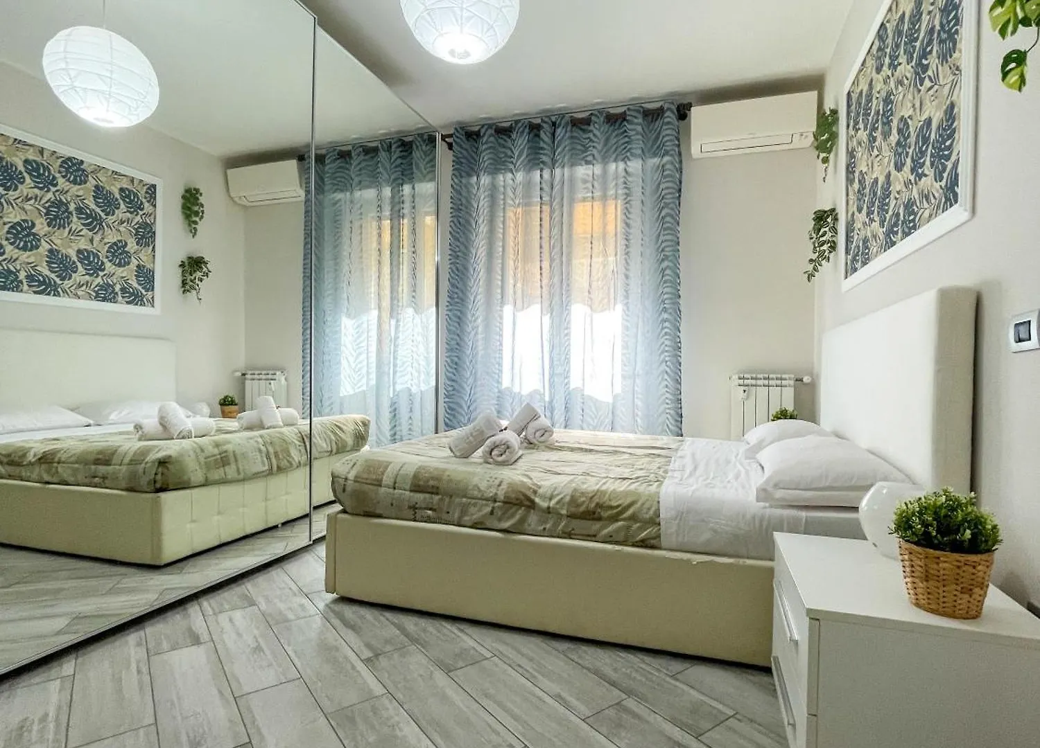 Appartamento Home In Town - Fiera Milano City Near San Siro Stadium