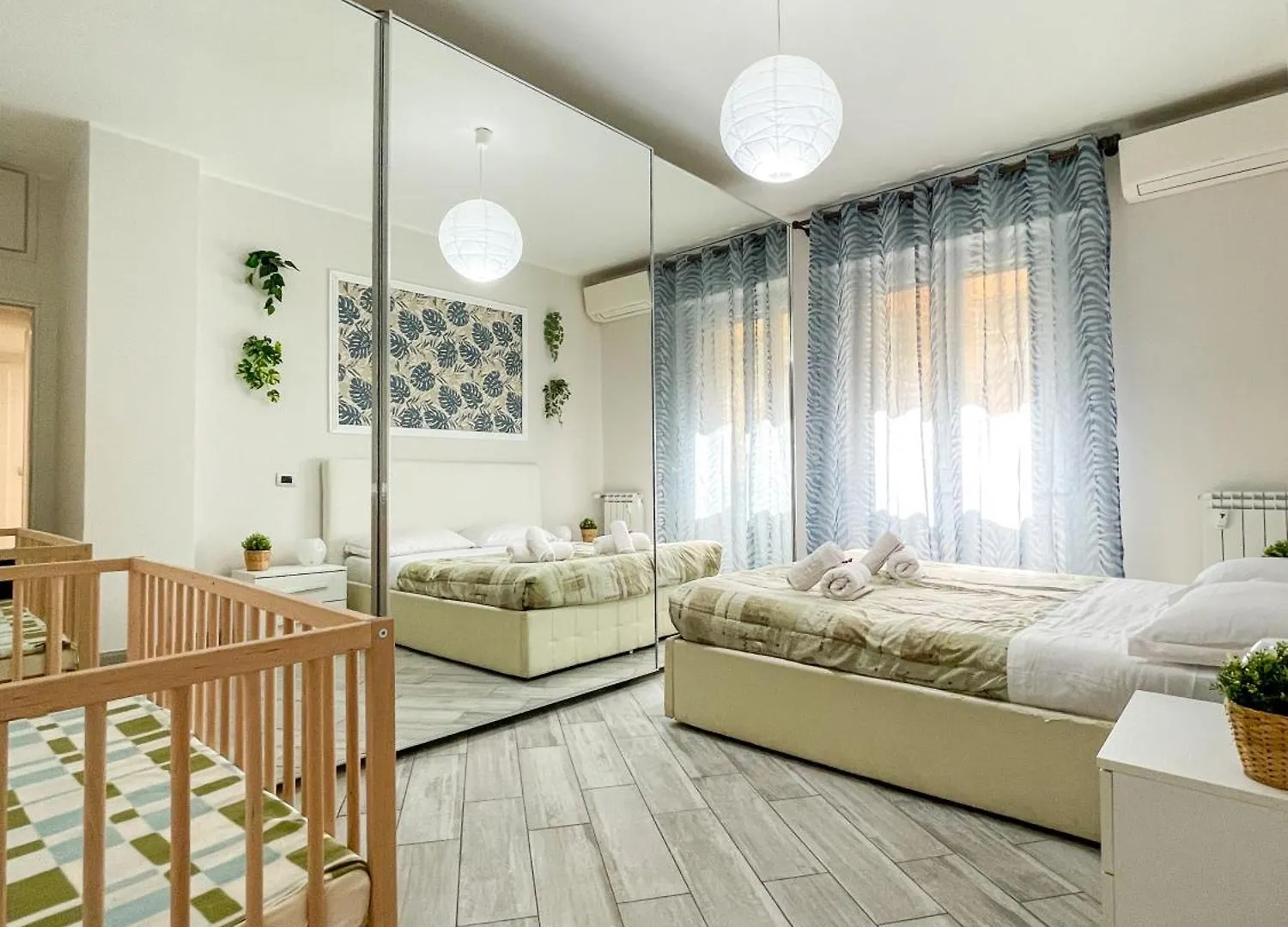 Lejlighed Home In Town - Fiera Milano City Near San Siro Stadium