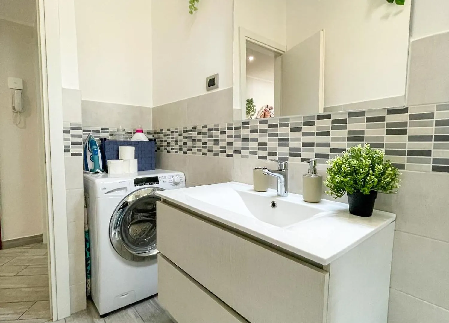 Lejlighed Home In Town - Fiera Milano City Near San Siro Stadium